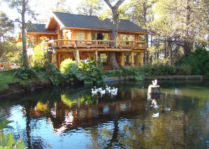 Rotui Cabana