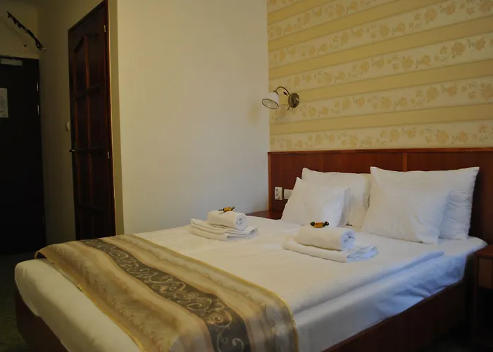 Partium Hotel Szeged