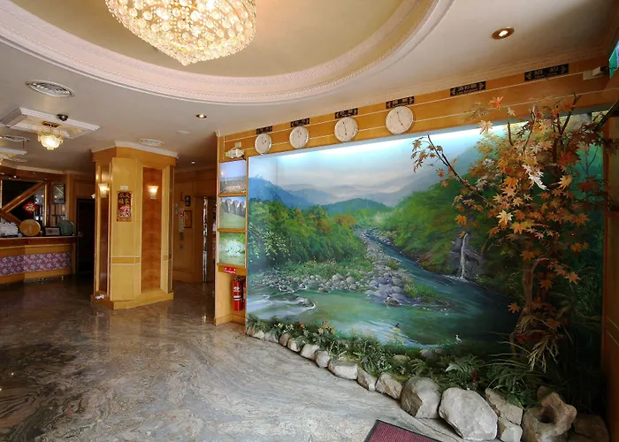 Wang Fu Hotel