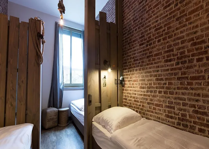 Heimathafen Hostel