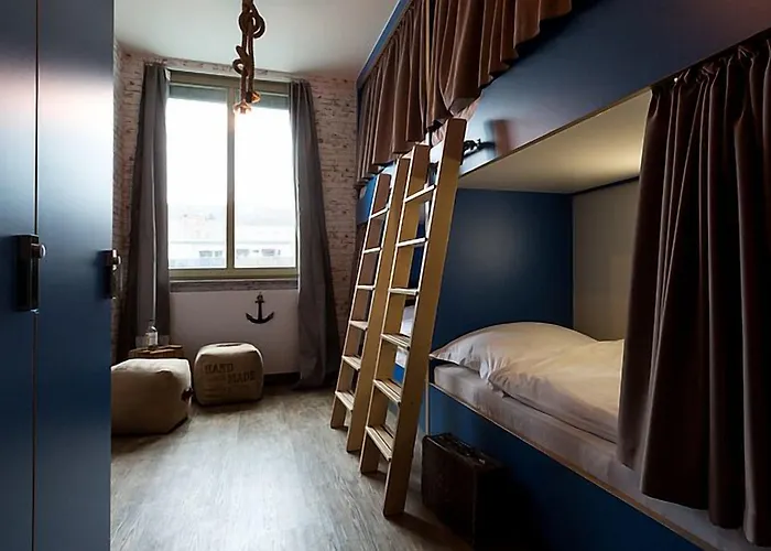 Heimathafen Hostel