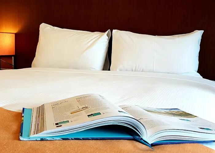 Ibis Brisbane Airport