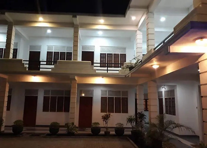 Hotel Senora