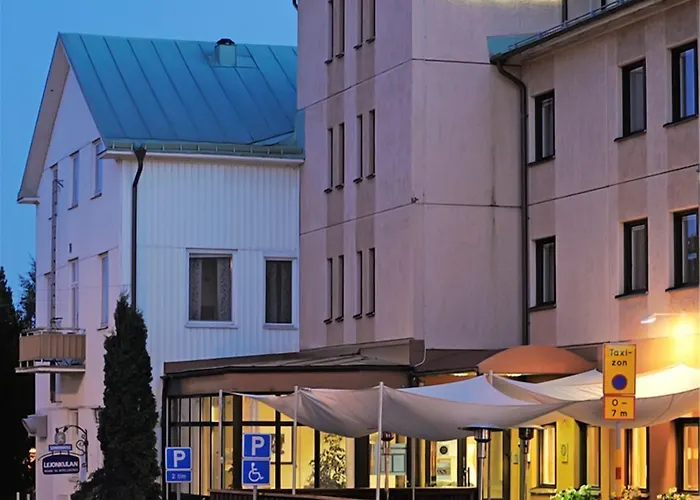 Edsbyns Hotell