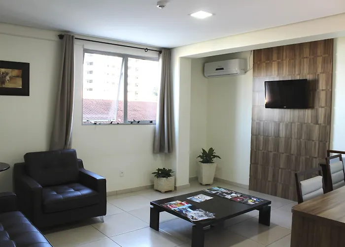 Tri Hotel Smart Chapecó