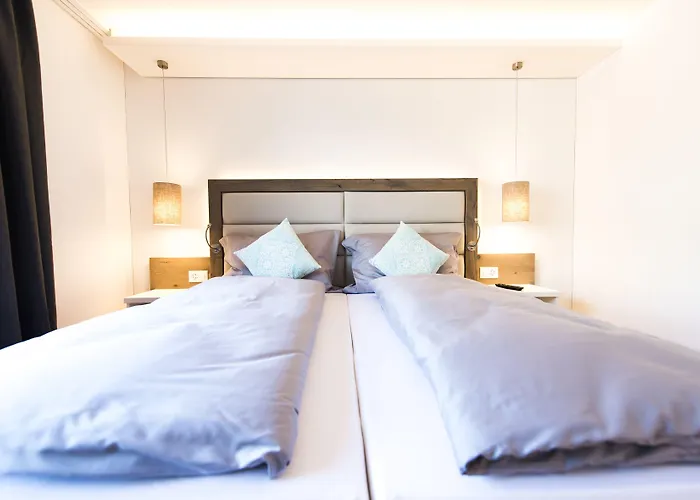 Hotel Tilia - Self Check-In