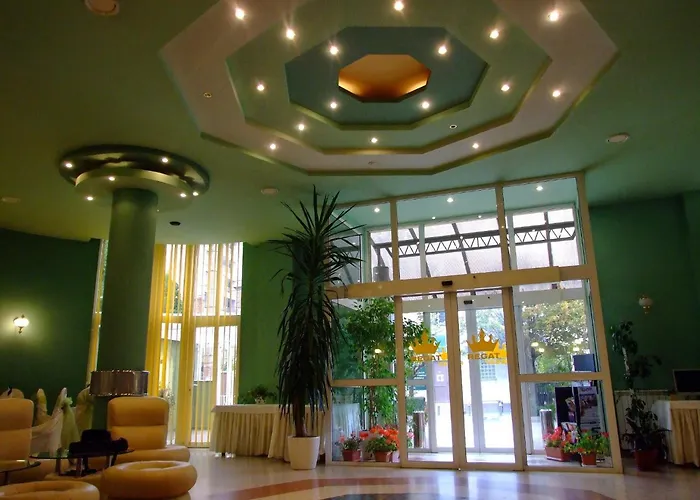 Hotel Regat