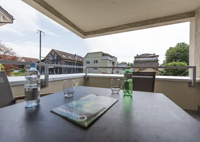 Hotel Tilia - Self Check-In
