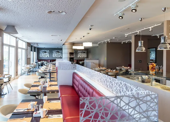 Premier Inn Doha Education City