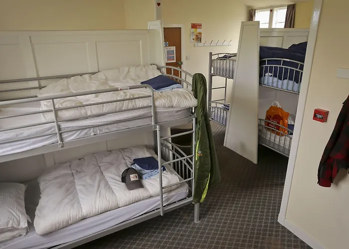 Durness Youth Hostel