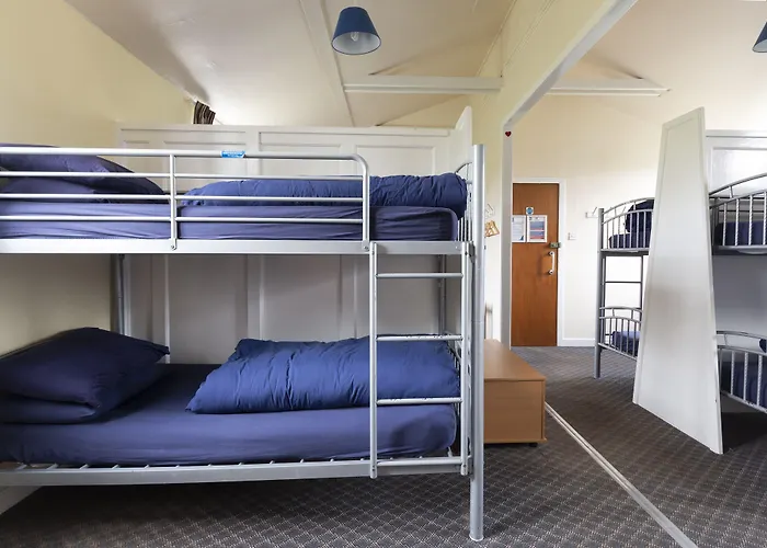 Durness Youth Hostel