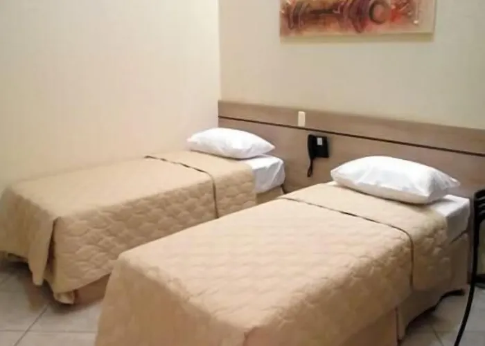Hotel Eden