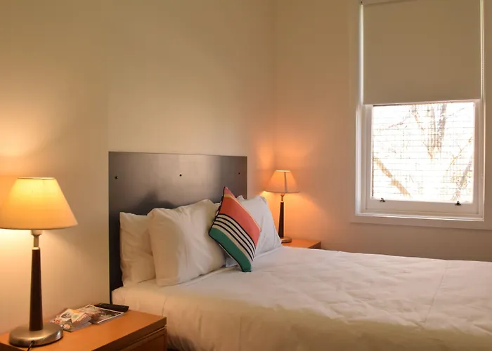 Crown Cbd Hotel - City Location
