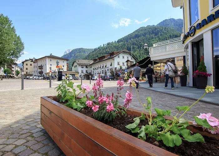 Hotel Garni Snaltnerhof