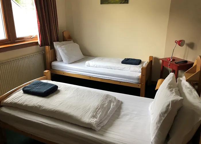 Portree Youth Hostel