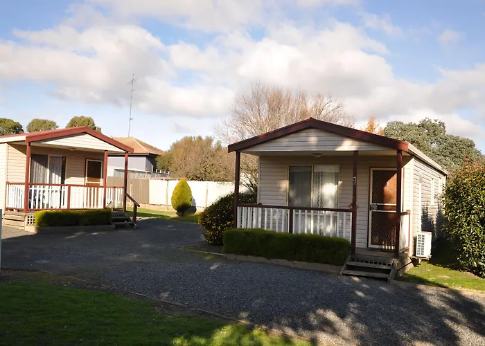 Miner'S Retreat Motel