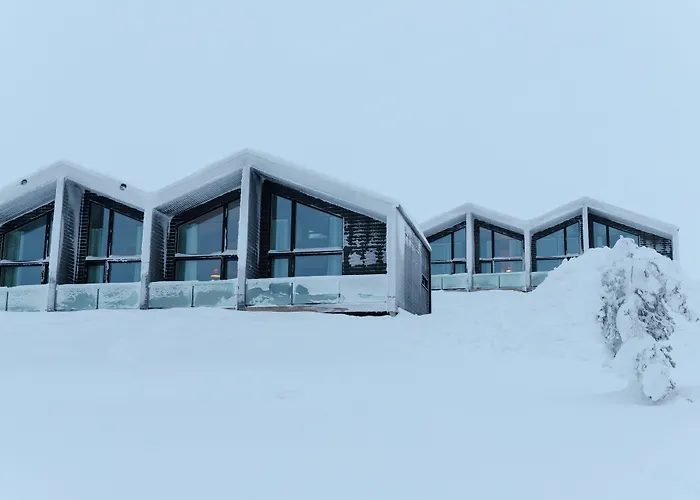 Star Arctic Hotel & Activities