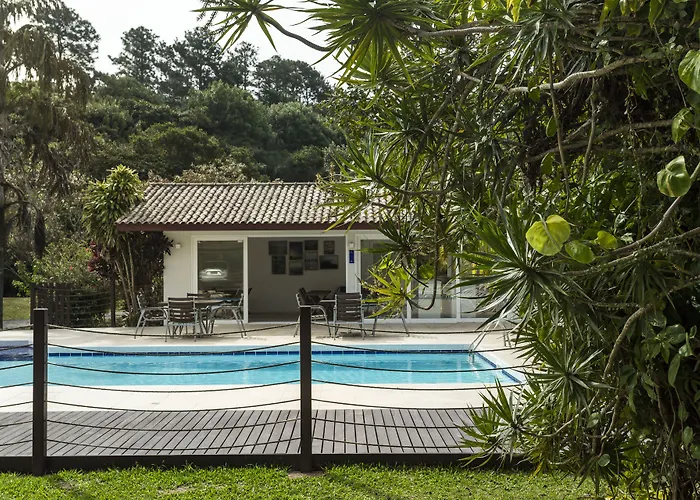 Haute Haus - Guest House
