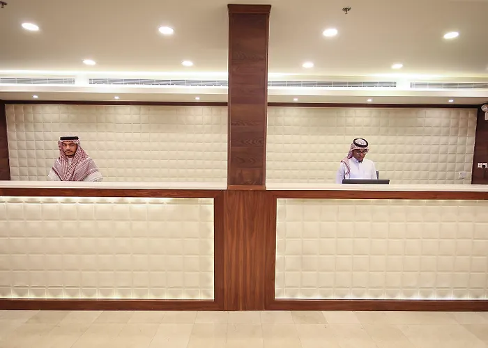 Rabigh Park Hotel
