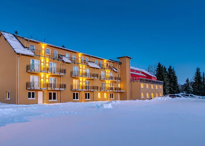 Hotel Traumblick