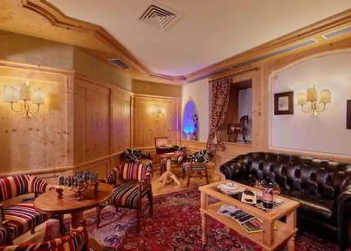 Boutique Hotel Diana