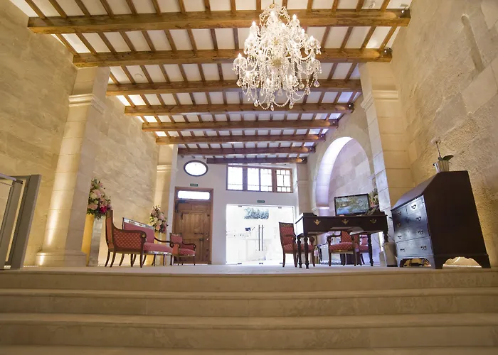 Sindic Hotel - Adults Only