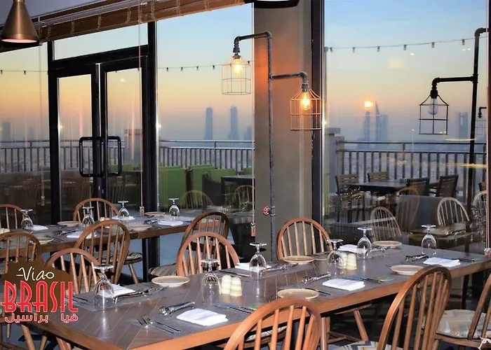 Wyndham Garden Manama