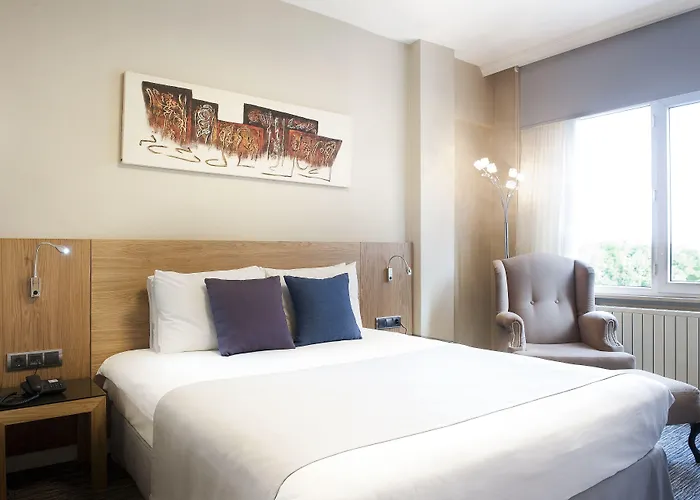 Rodosto Hotel