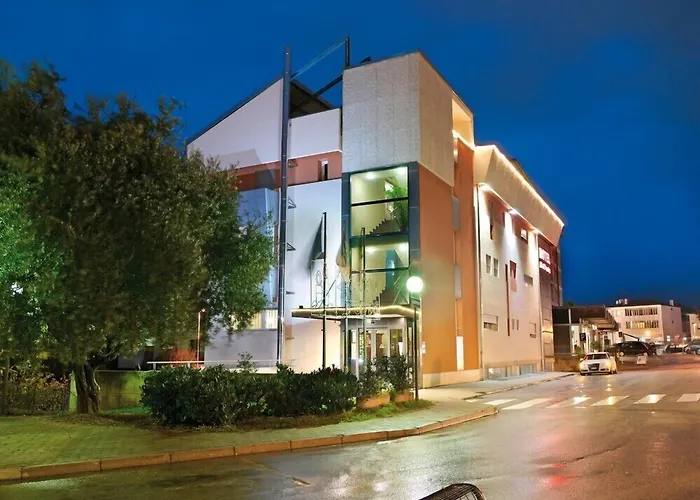 Hotel Dal Ponte