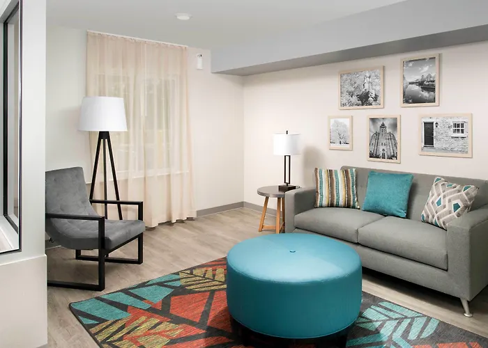Woodspring Suites Miami Southwest