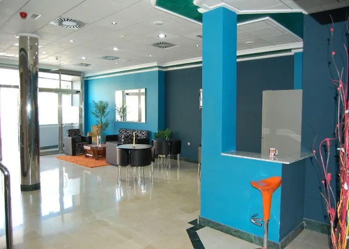 Hotel Almoradi