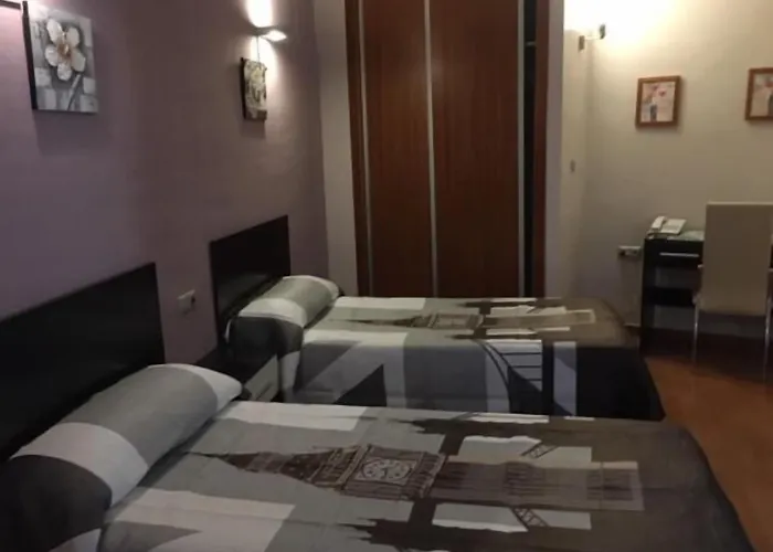Hotel Almoradi