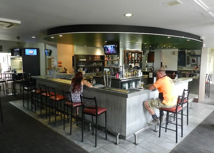 Trc Hotel