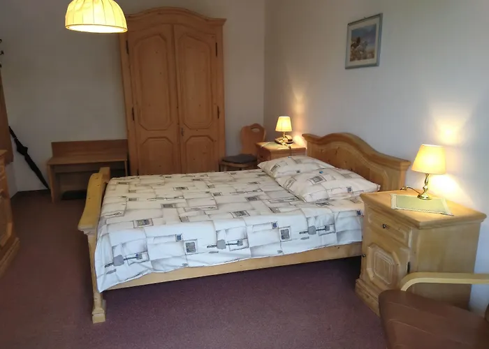 Hotel Beau-Sejour