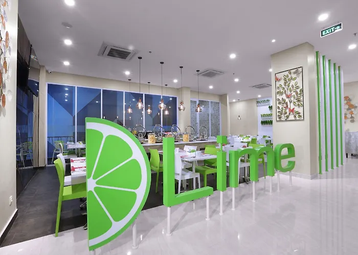 Favehotel Sorong