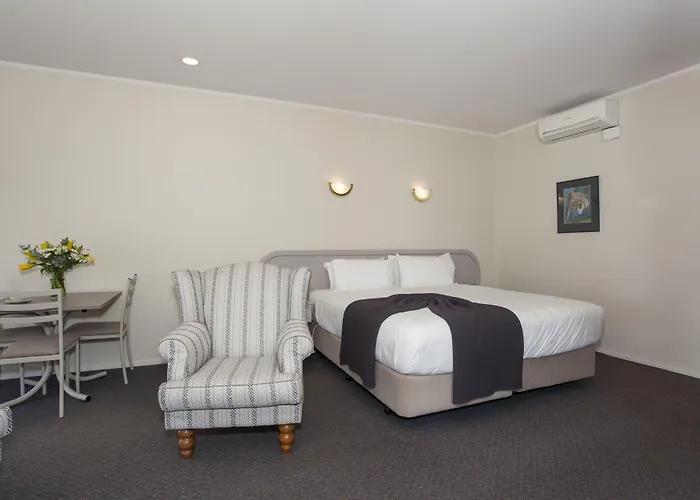 Te Mata Lodge