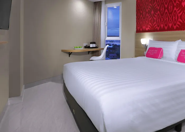 favehotel Sorong
