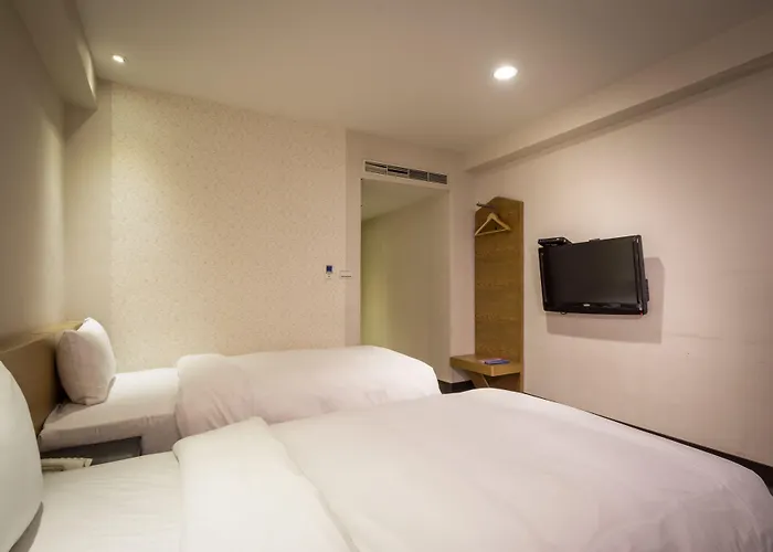 Country Garden Hotel