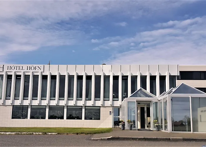 Hotel Hoefn