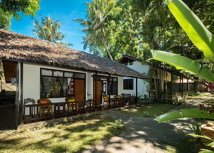 Murex Dive Resort