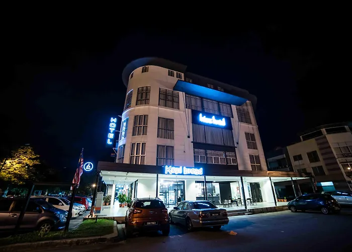 Bizz Hotel