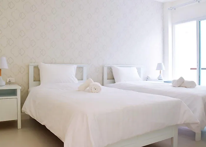 Shunli Hotel - Sha Extra Plus