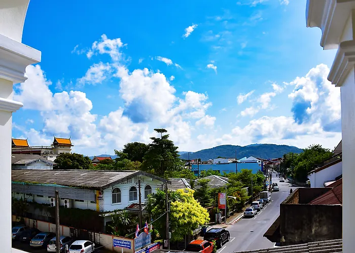 Shunli Hotel - Sha Extra Plus