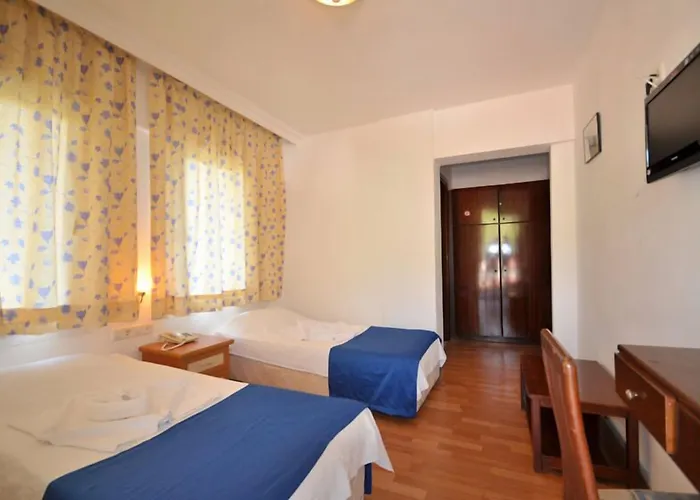 Villamar Hotel