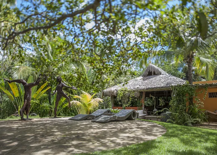 Toca Da Coruja - Eco Luxury Retreat