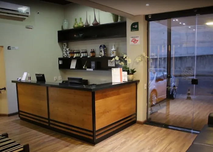 Ideali Hotel