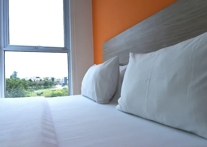 Fresh One Hotel