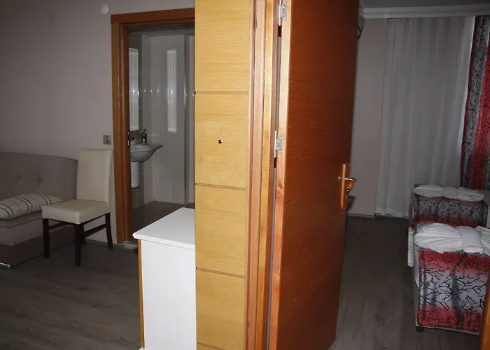 Ilayda Hotel