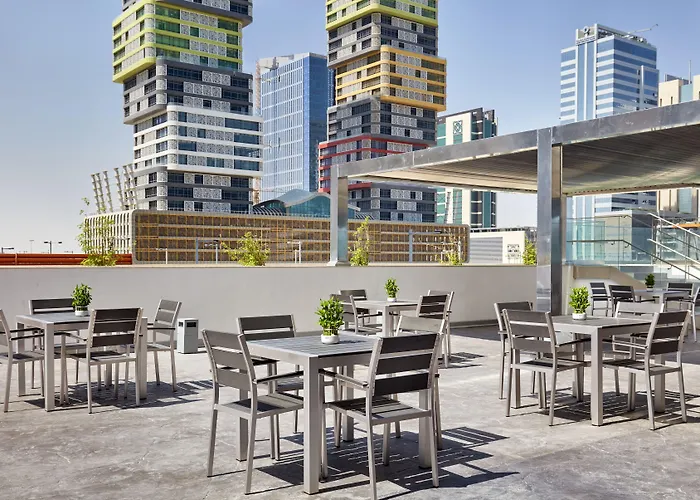 Staybridge Suites - Doha Lusail By Ihg