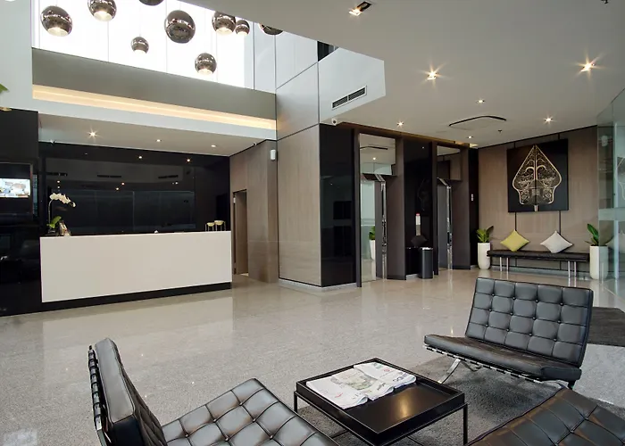 Malioboro Prime Hotel